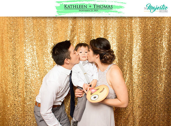 20179 - Kathleen + Thomas Wedding Photobooth 2019