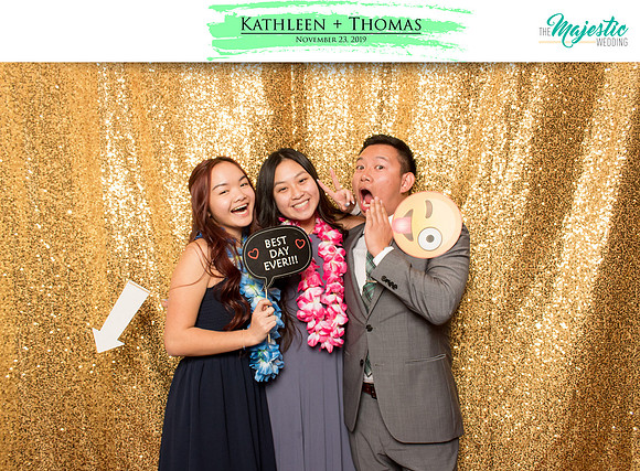 20223 - Kathleen + Thomas Wedding Photobooth 2019