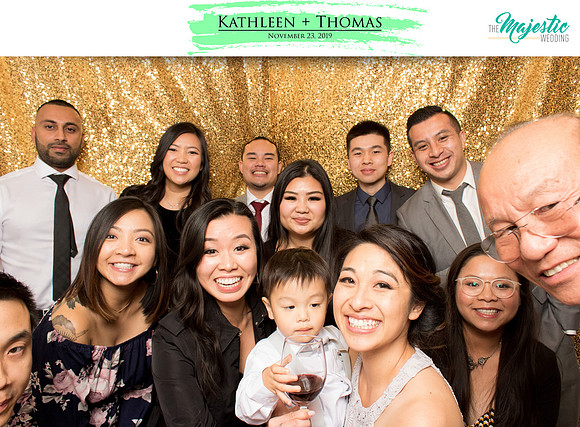 20189 - Kathleen + Thomas Wedding Photobooth 2019