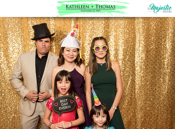 20185 - Kathleen + Thomas Wedding Photobooth 2019