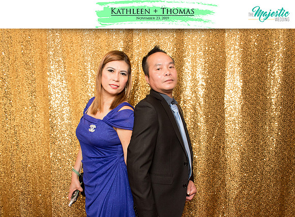 20119 - Kathleen + Thomas Wedding Photobooth 2019