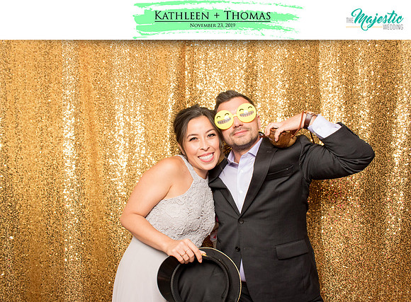20242 - Kathleen + Thomas Wedding Photobooth 2019