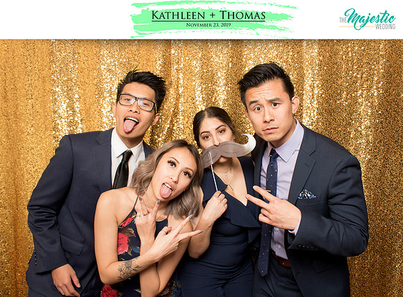 20310 - Kathleen + Thomas Wedding Photobooth 2019