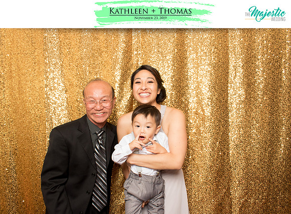 20193 - Kathleen + Thomas Wedding Photobooth 2019
