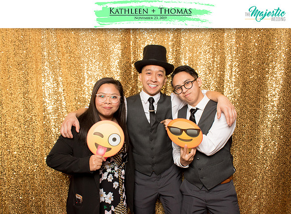 20170 - Kathleen + Thomas Wedding Photobooth 2019