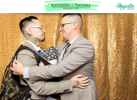 20269 - Kathleen + Thomas Wedding Photobooth 2019