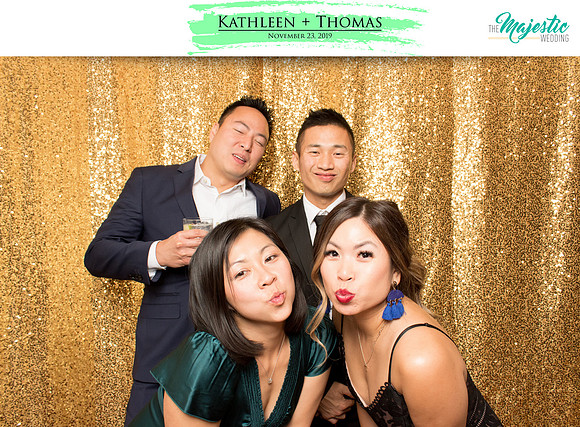 20215 - Kathleen + Thomas Wedding Photobooth 2019