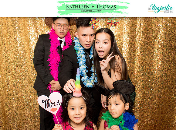 20085 - Kathleen + Thomas Wedding Photobooth 2019