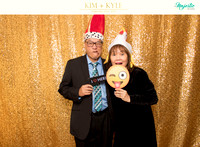 20010 - Kim + Kyle Wedding Photosbooth 2020