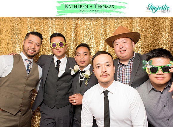 20149 - Kathleen + Thomas Wedding Photobooth 2019