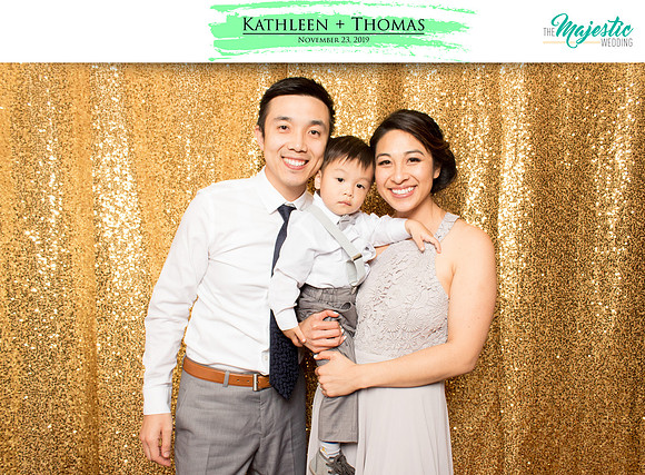 20176 - Kathleen + Thomas Wedding Photobooth 2019
