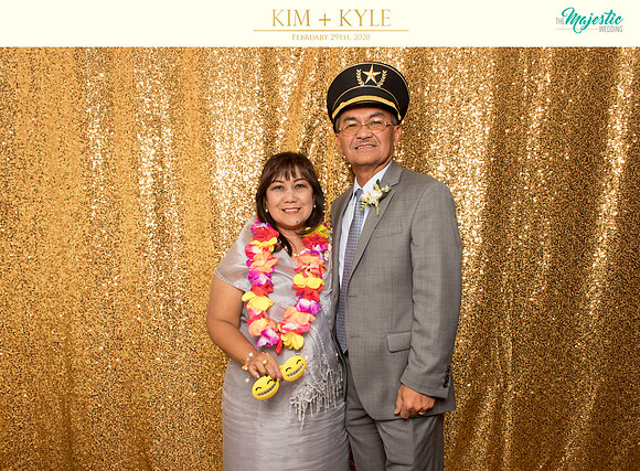 20068 - Kim + Kyle Wedding Photosbooth 2020