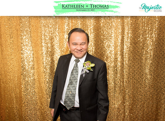 20321 - Kathleen + Thomas Wedding Photobooth 2019