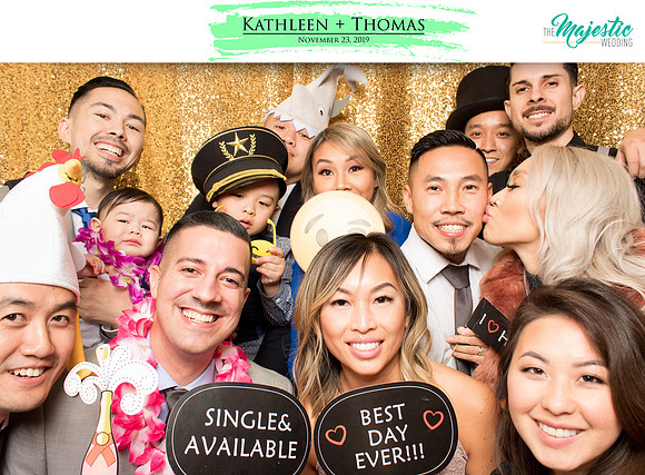 20256 - Kathleen + Thomas Wedding Photobooth 2019