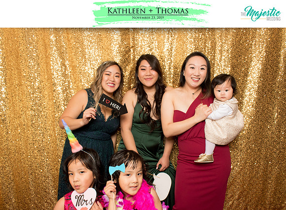 20058 - Kathleen + Thomas Wedding Photobooth 2019