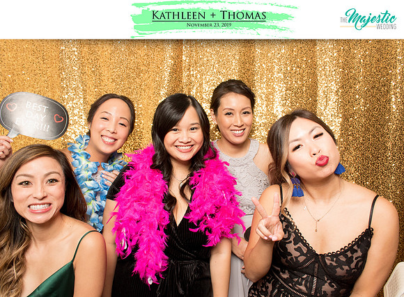 20197 - Kathleen + Thomas Wedding Photobooth 2019