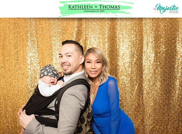 20274 - Kathleen + Thomas Wedding Photobooth 2019