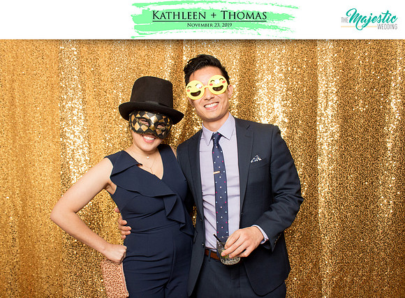 20198 - Kathleen + Thomas Wedding Photobooth 2019