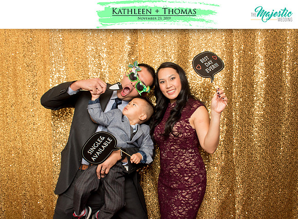 20073 - Kathleen + Thomas Wedding Photobooth 2019