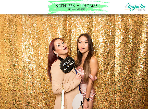 20206 - Kathleen + Thomas Wedding Photobooth 2019