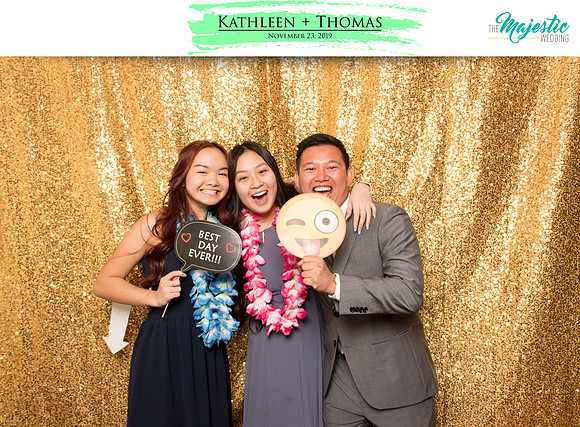 20224 - Kathleen + Thomas Wedding Photobooth 2019