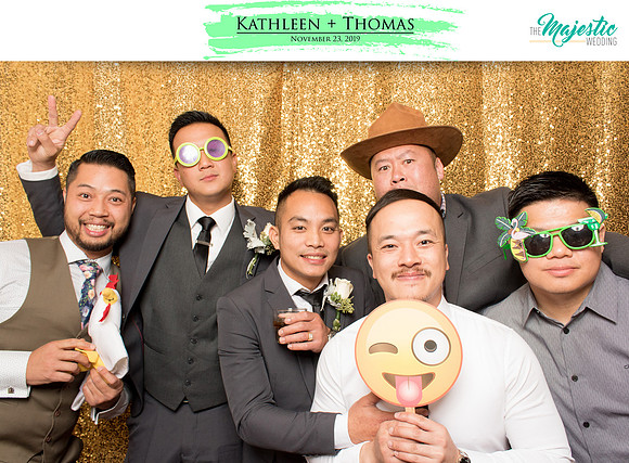 20148 - Kathleen + Thomas Wedding Photobooth 2019