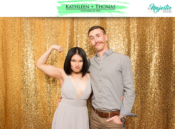 20358 - Kathleen + Thomas Wedding Photobooth 2019