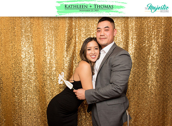 20350 - Kathleen + Thomas Wedding Photobooth 2019
