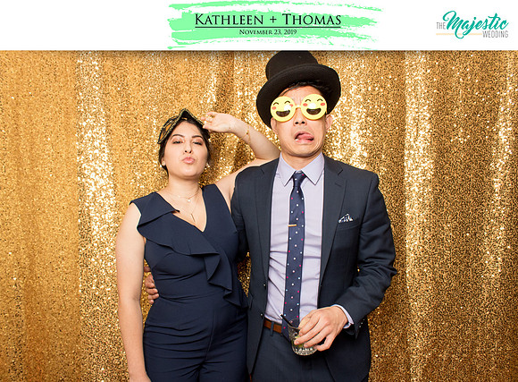 20200 - Kathleen + Thomas Wedding Photobooth 2019