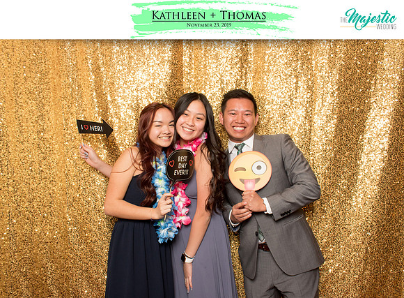 20222 - Kathleen + Thomas Wedding Photobooth 2019
