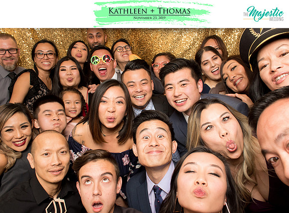 20302 - Kathleen + Thomas Wedding Photobooth 2019