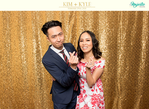 20240 - Kim + Kyle Wedding Photosbooth 2020
