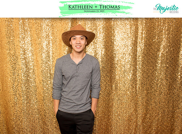 20374 - Kathleen + Thomas Wedding Photobooth 2019