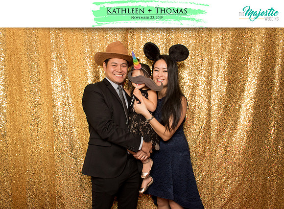 20037 - Kathleen + Thomas Wedding Photobooth 2019