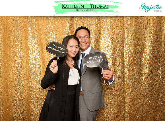 20056 - Kathleen + Thomas Wedding Photobooth 2019