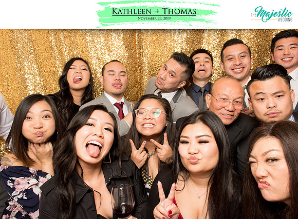 20187 - Kathleen + Thomas Wedding Photobooth 2019