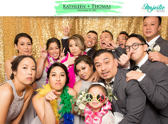 20014 - Kathleen + Thomas Wedding Photobooth 2019