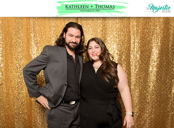 20029 - Kathleen + Thomas Wedding Photobooth 2019