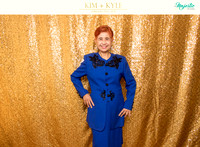 20014 - Kim + Kyle Wedding Photosbooth 2020
