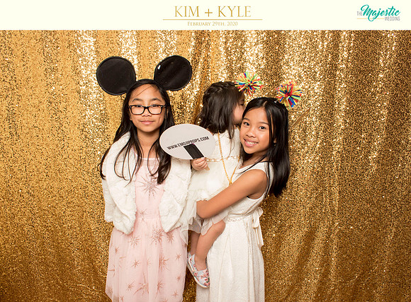 20290 - Kim + Kyle Wedding Photosbooth 2020