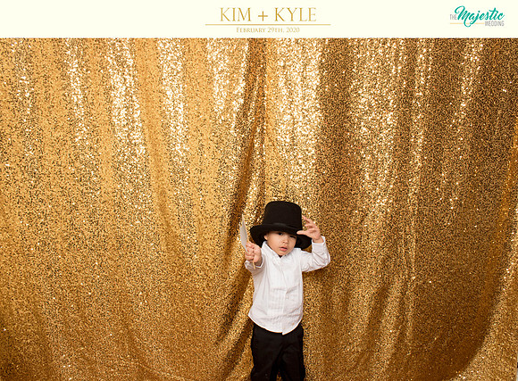 20286 - Kim + Kyle Wedding Photosbooth 2020