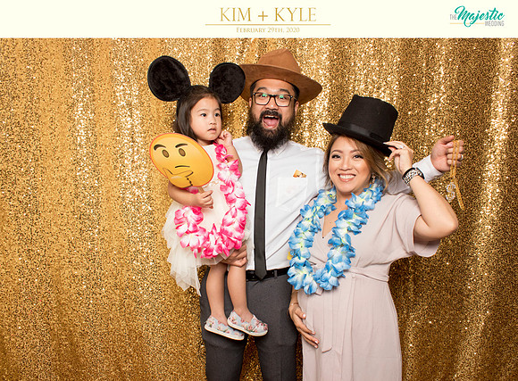 20125 - Kim + Kyle Wedding Photosbooth 2020