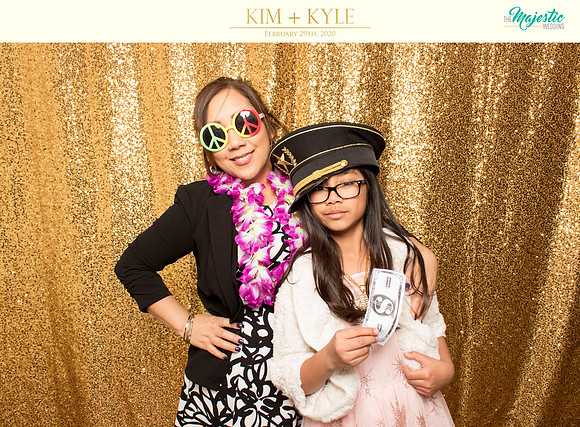 20312 - Kim + Kyle Wedding Photosbooth 2020