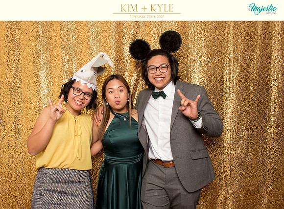 20249 - Kim + Kyle Wedding Photosbooth 2020