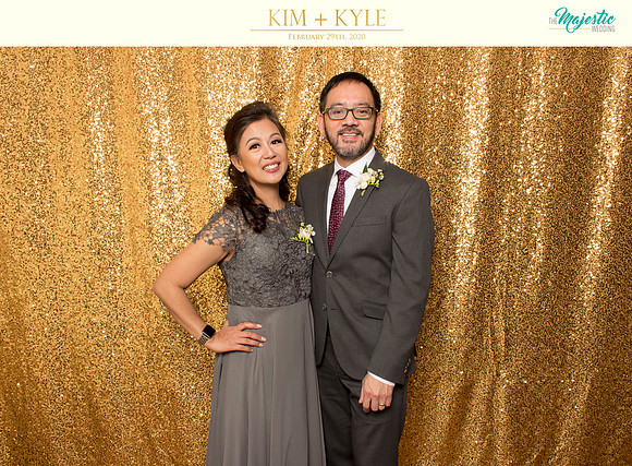 20091 - Kim + Kyle Wedding Photosbooth 2020