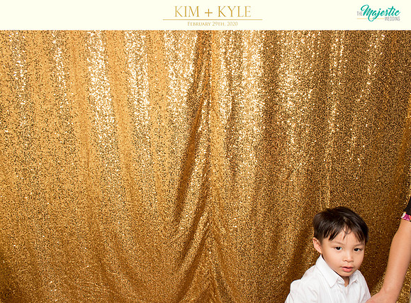 20287 - Kim + Kyle Wedding Photosbooth 2020