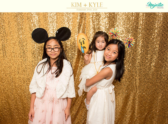 20288 - Kim + Kyle Wedding Photosbooth 2020