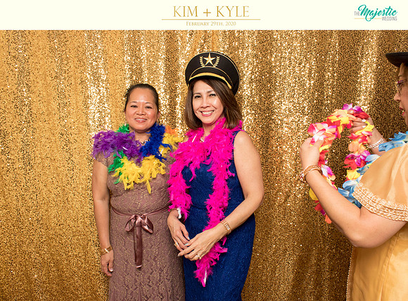 20281 - Kim + Kyle Wedding Photosbooth 2020