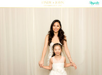 50010 - Cindy + John Wedding Photobooth 2020