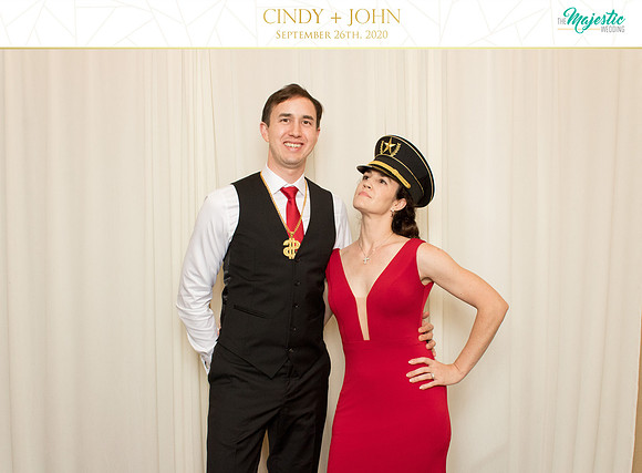 50103 - Cindy + John Wedding Photobooth 2020